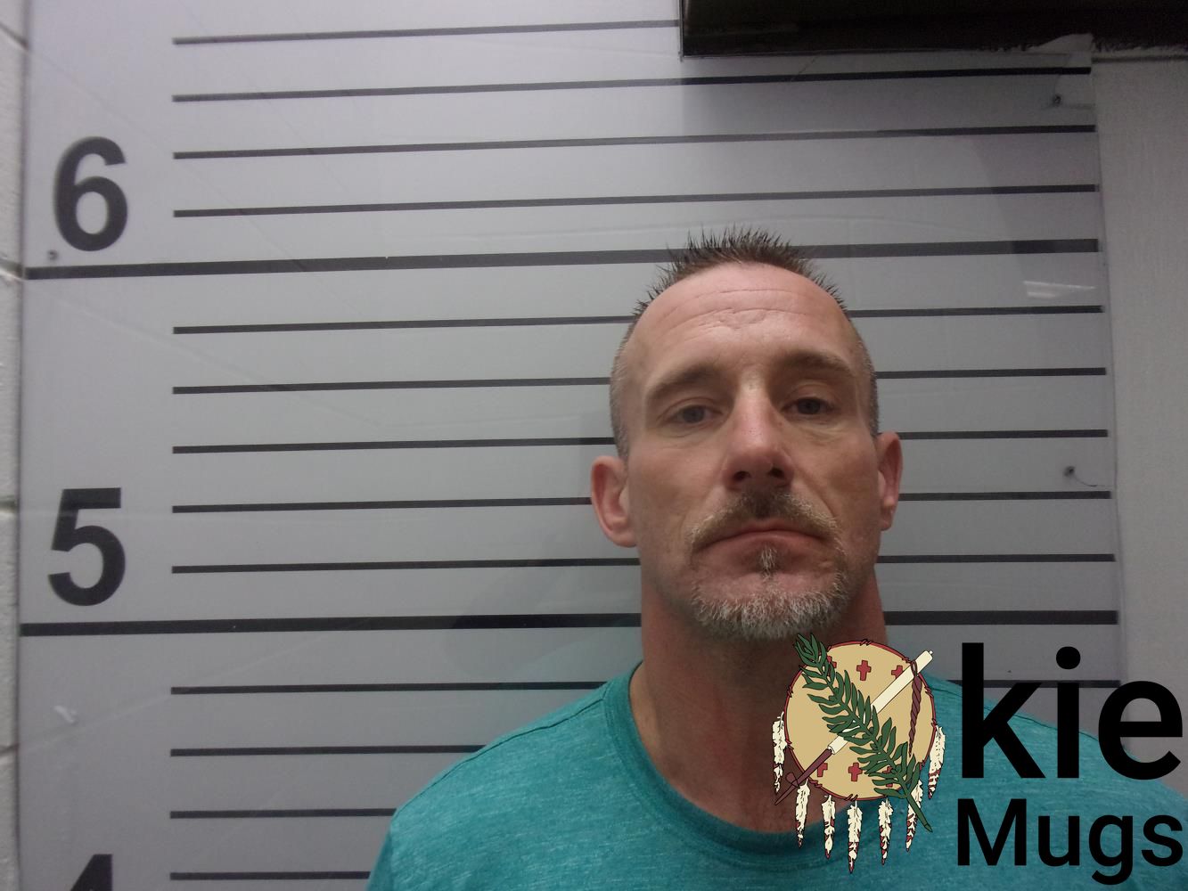 Booking photo of MICHAEL WADE MCCARTNEY