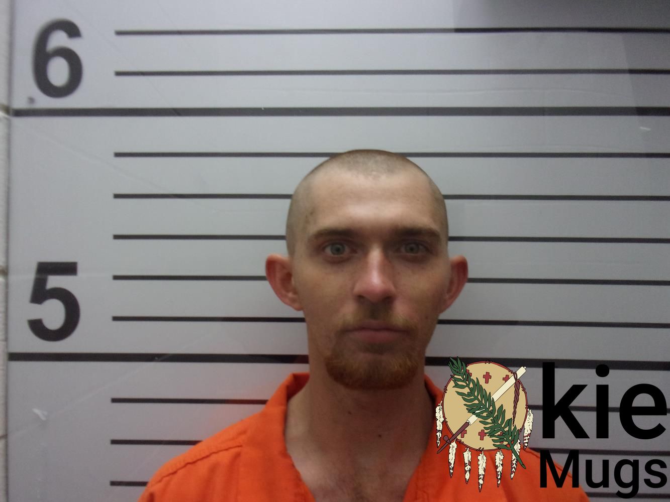 Booking photo of JAMES MASON FLETCHER