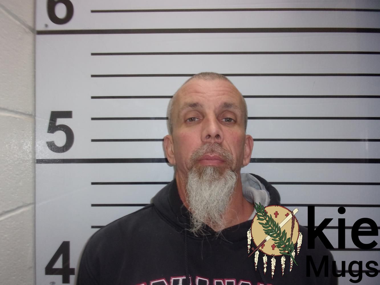 Booking photo of JASON HERNANDEZ