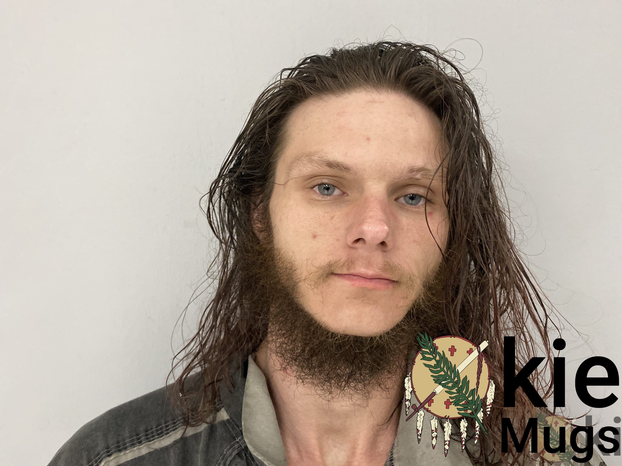 Booking photo of WILLIAM HAMILTON