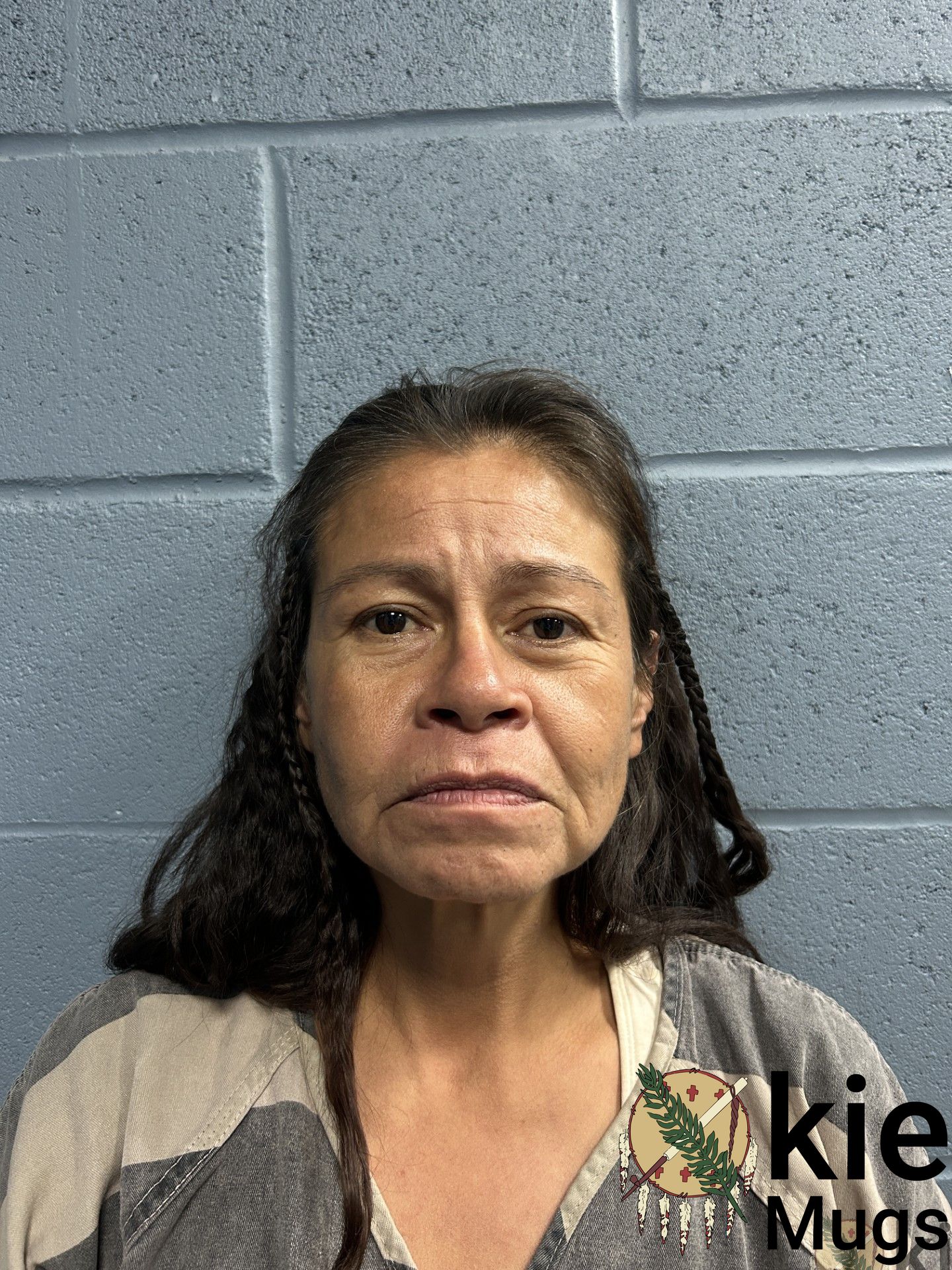 Booking photo of HEATHER SIXKILLER