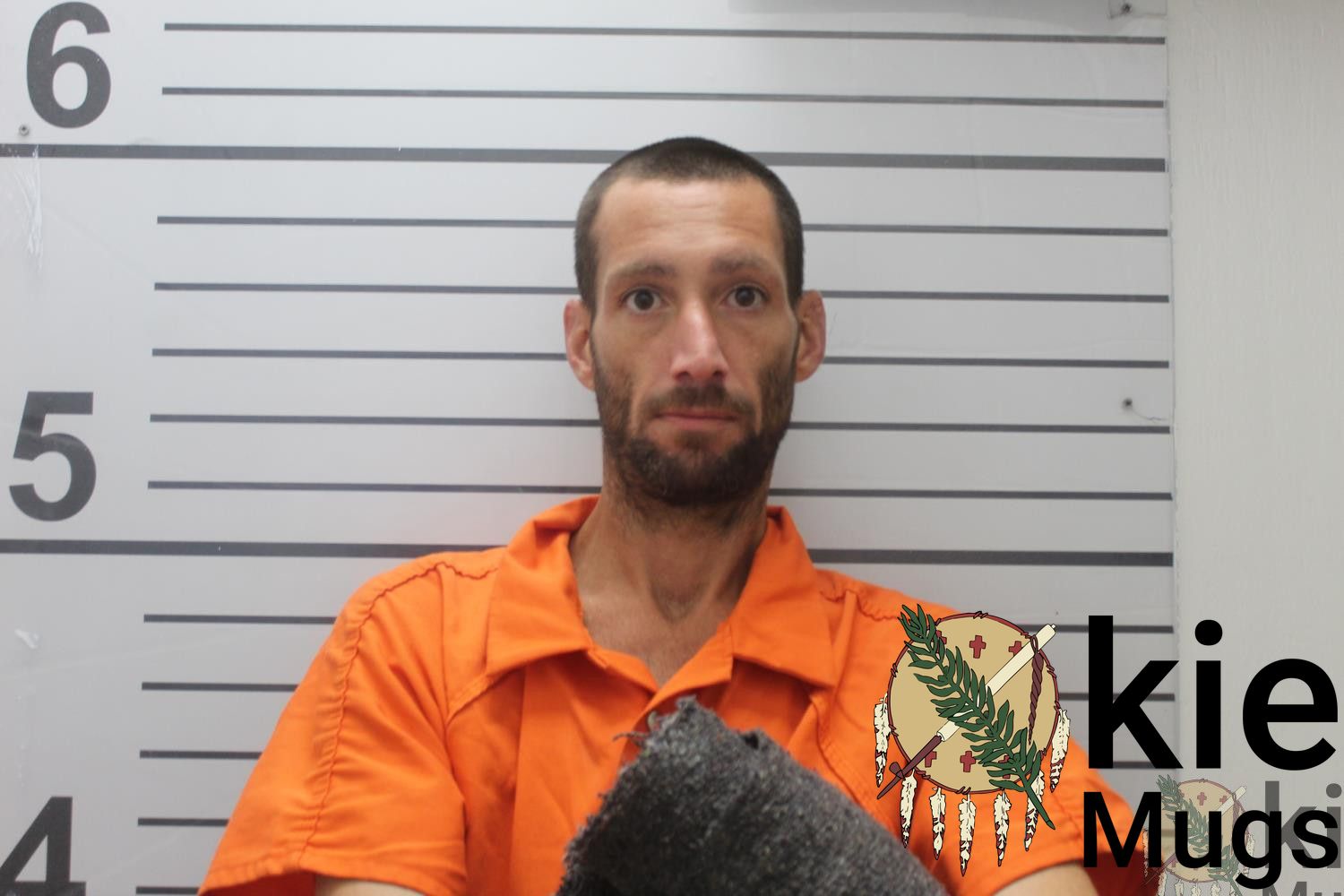 Booking photo of Jessie Millard Hamilton