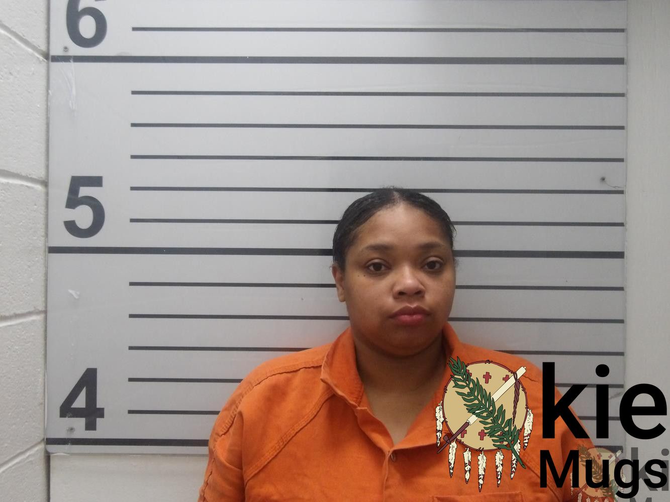 Booking photo of CHRISSY HATCHER