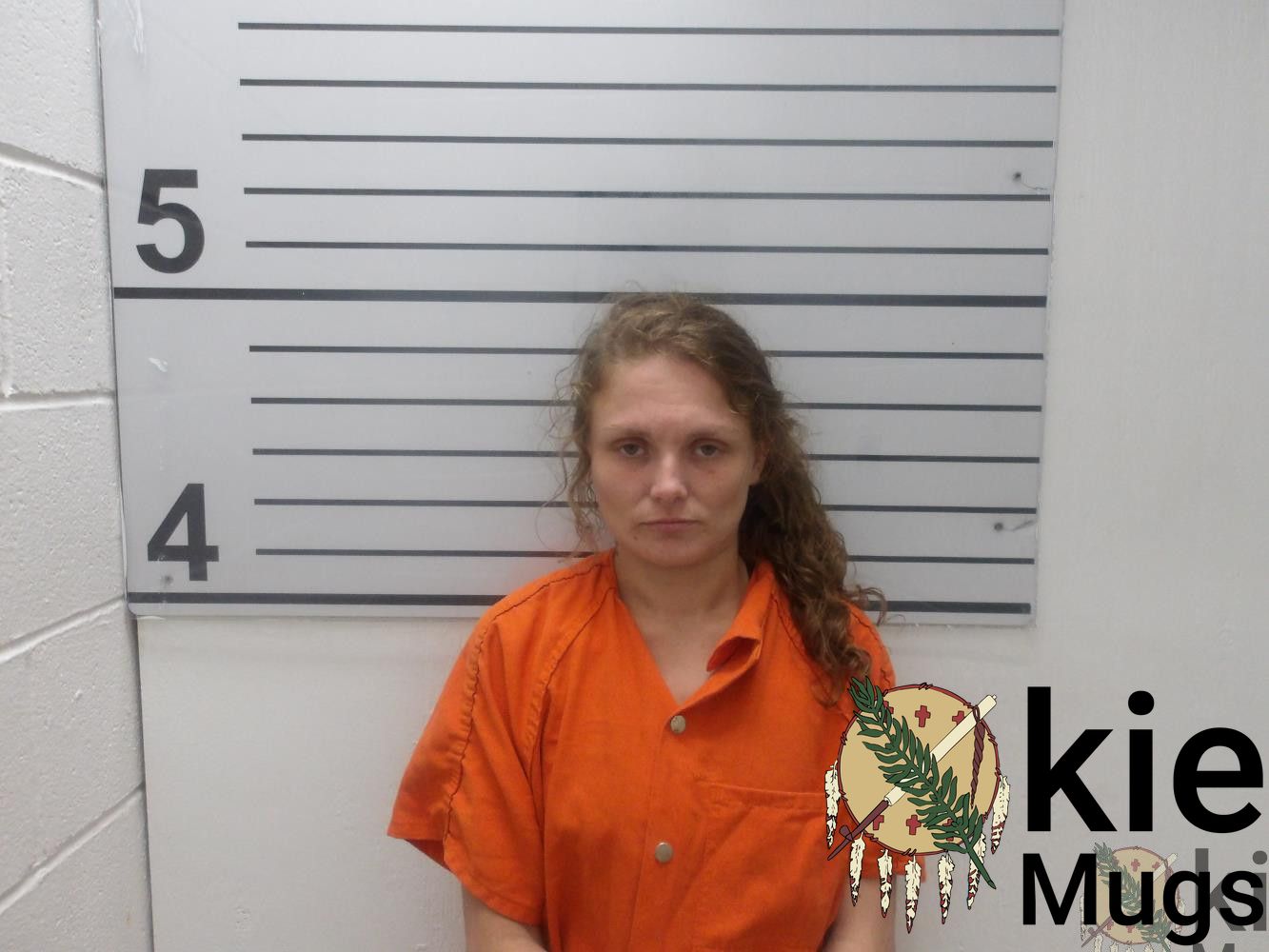 Booking photo of Chaelyn Laverne Jordan
