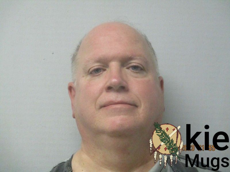 Booking photo of MICHAEL JONES
