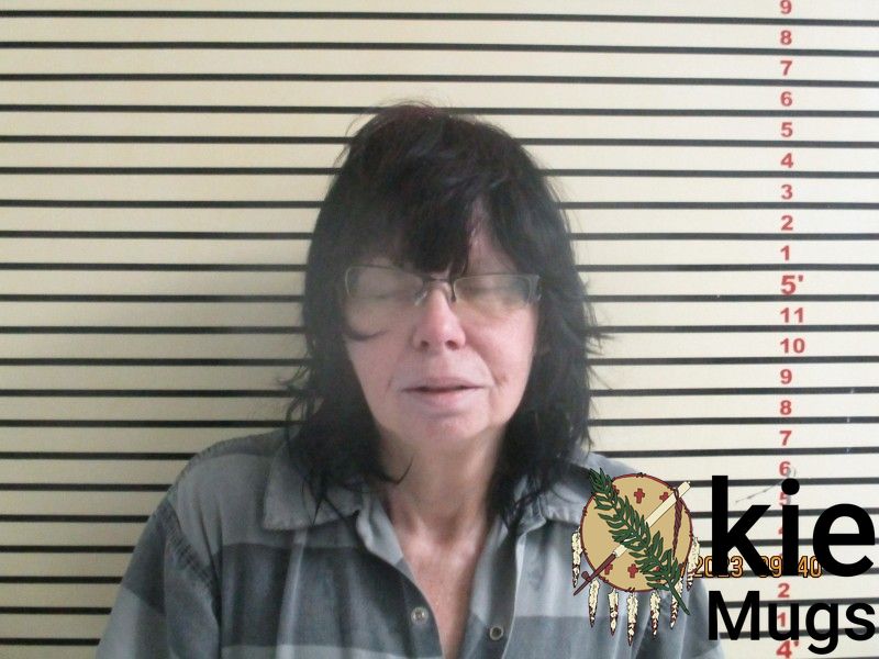 Booking photo of DEANA PEARSON