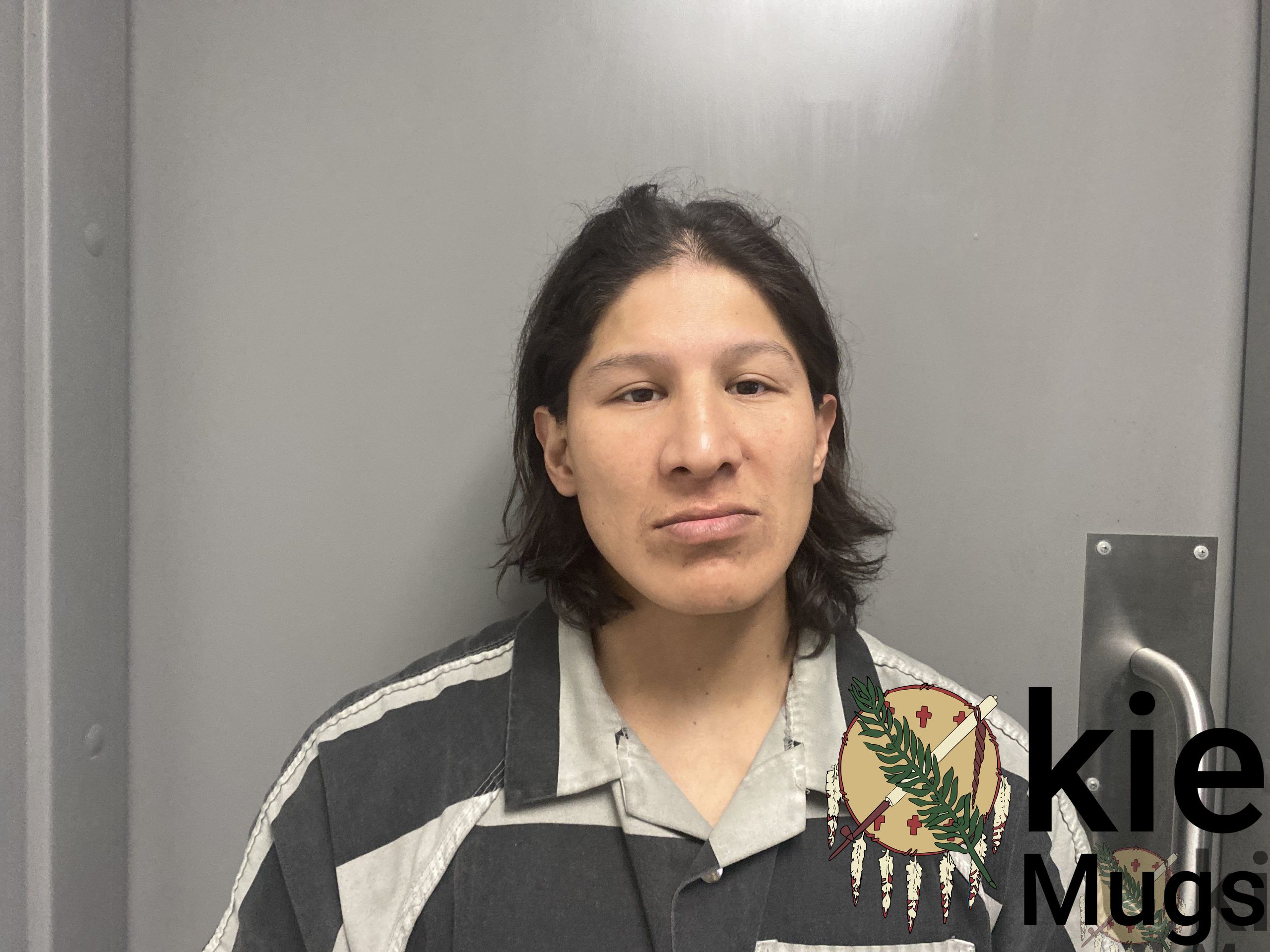 Booking photo of TAYLOR MEELY