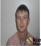 Booking photo of MICHAEL DOUGLAS WILLIAMS