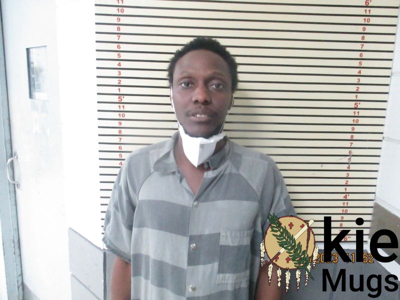 Booking photo of JADONTRAY HOOKS