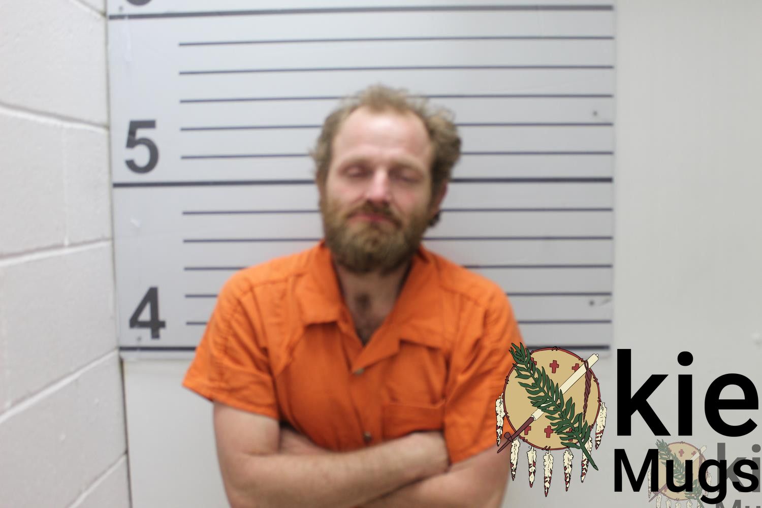 Booking photo of CHRISTOPHER LEE MURPHY