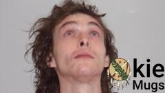 Booking photo of STORMY TILFORD