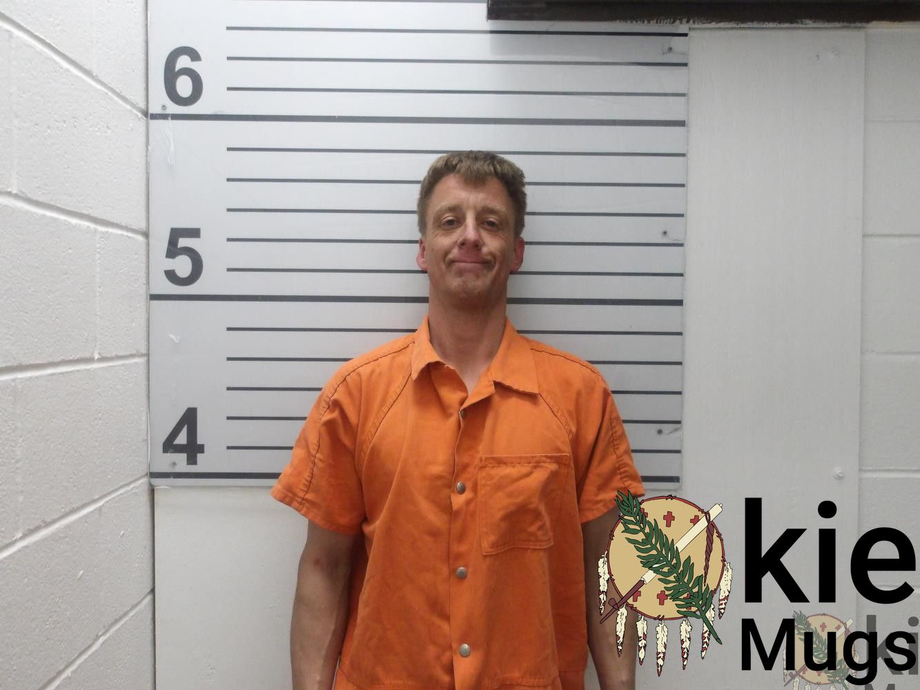 Booking photo of LESTER KEITH GUNTER