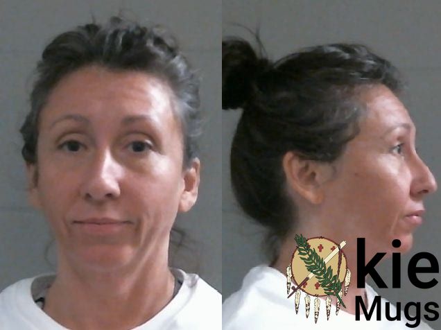 Booking photo of Summer Eastham