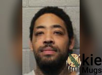 Booking photo of Raheem Davon Nolan