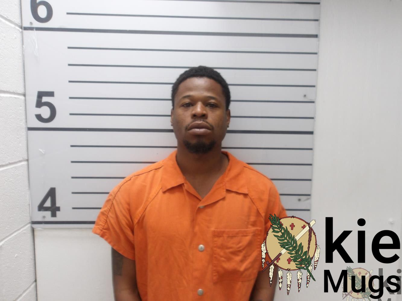 Booking photo of JARON JEROME CONE