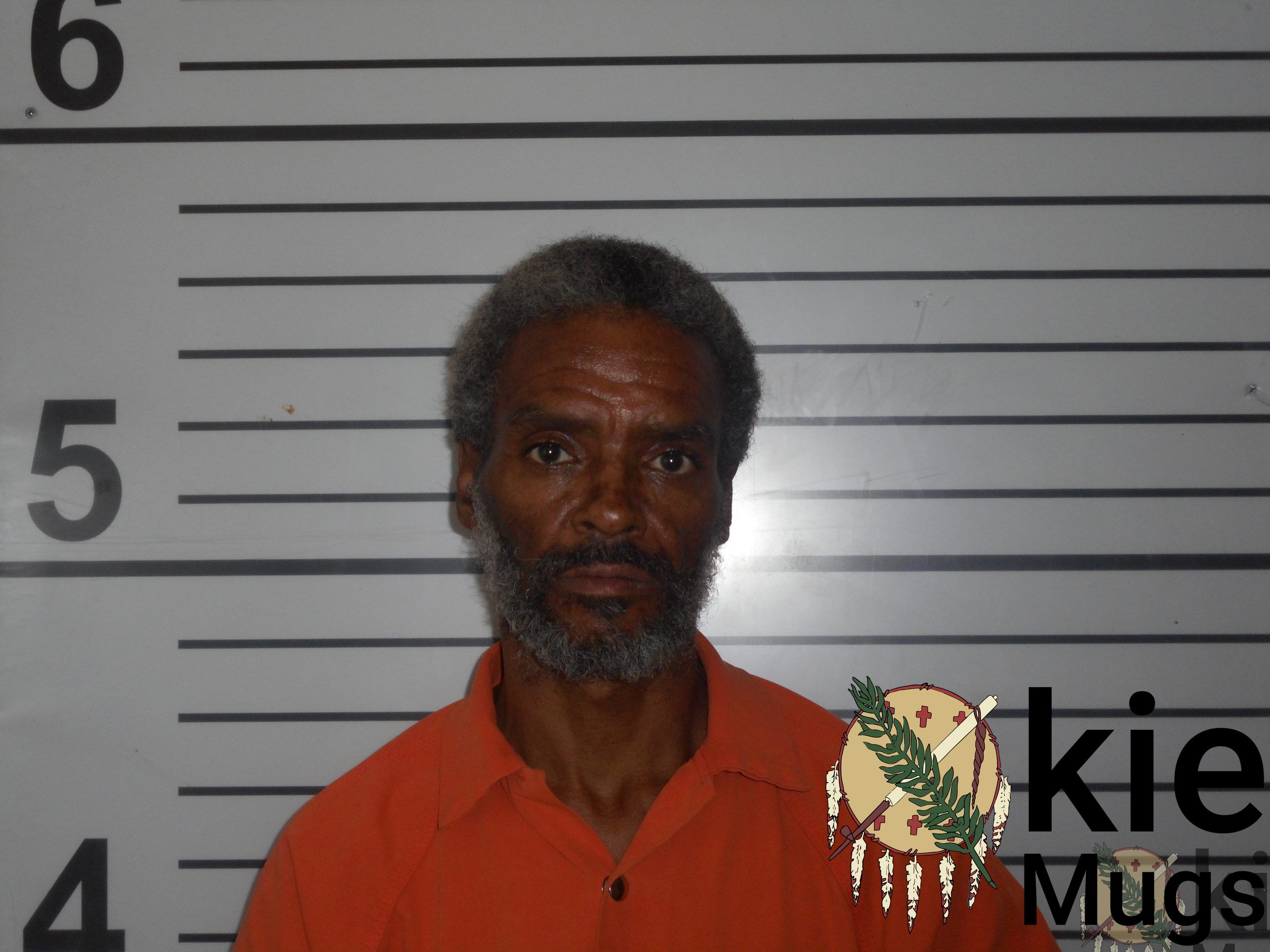 Booking photo of DAVID G COOK