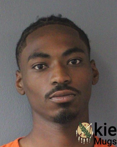 Booking photo of Kemar Tynque Roshod Cyrus-Britt