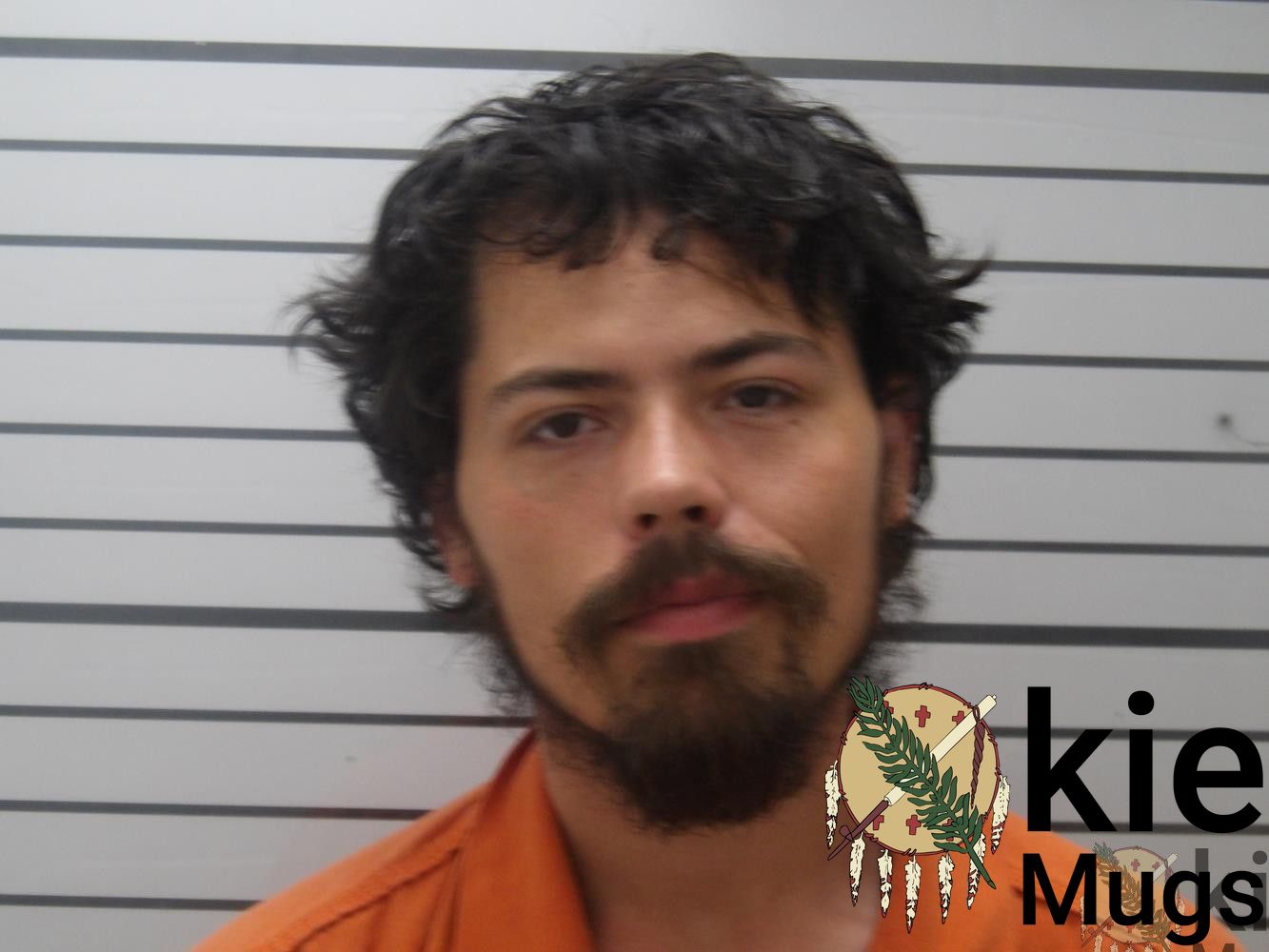 Booking photo of DALTON DOUGLAS BRYAN