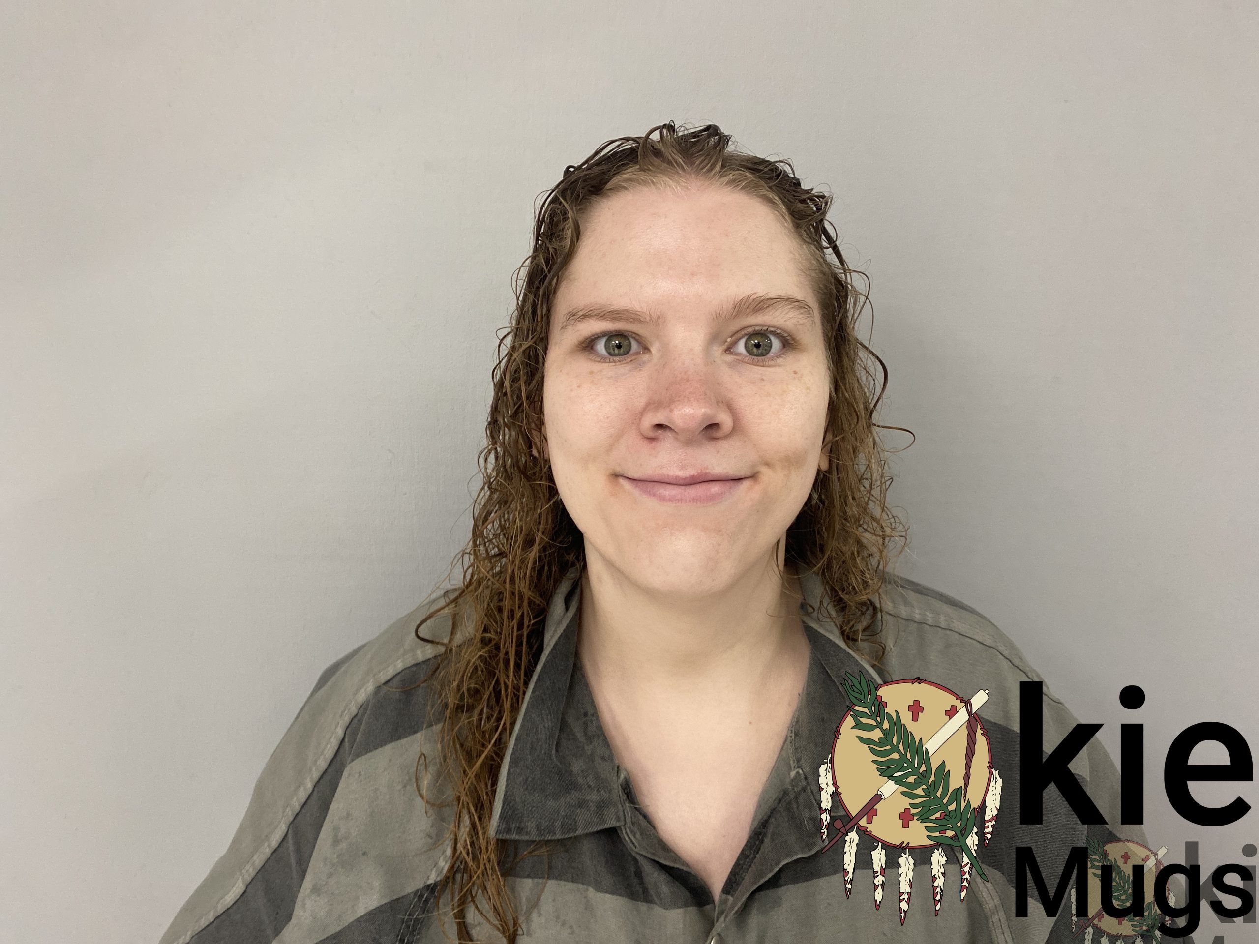Booking photo of ASHLEY SCARBOROUGH