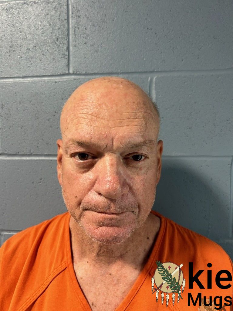 Booking photo of TERRY NASWORTHY