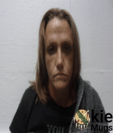 Booking photo of NATASHA DORR