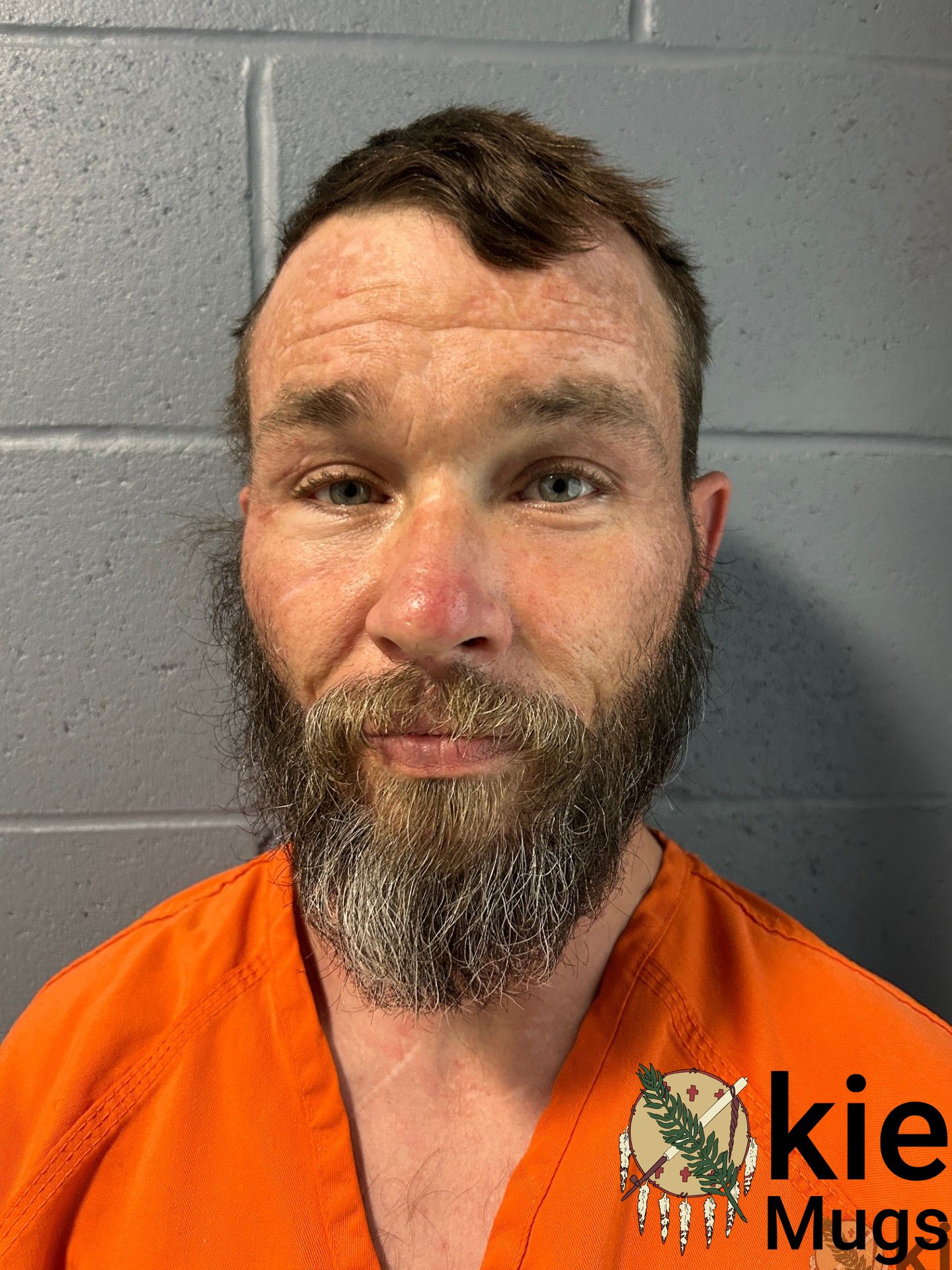Booking photo of KEITH HOLMES