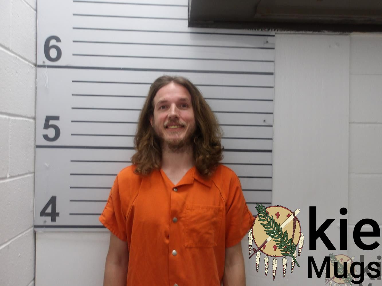 Booking photo of JAMES CURTIS TAYLOR