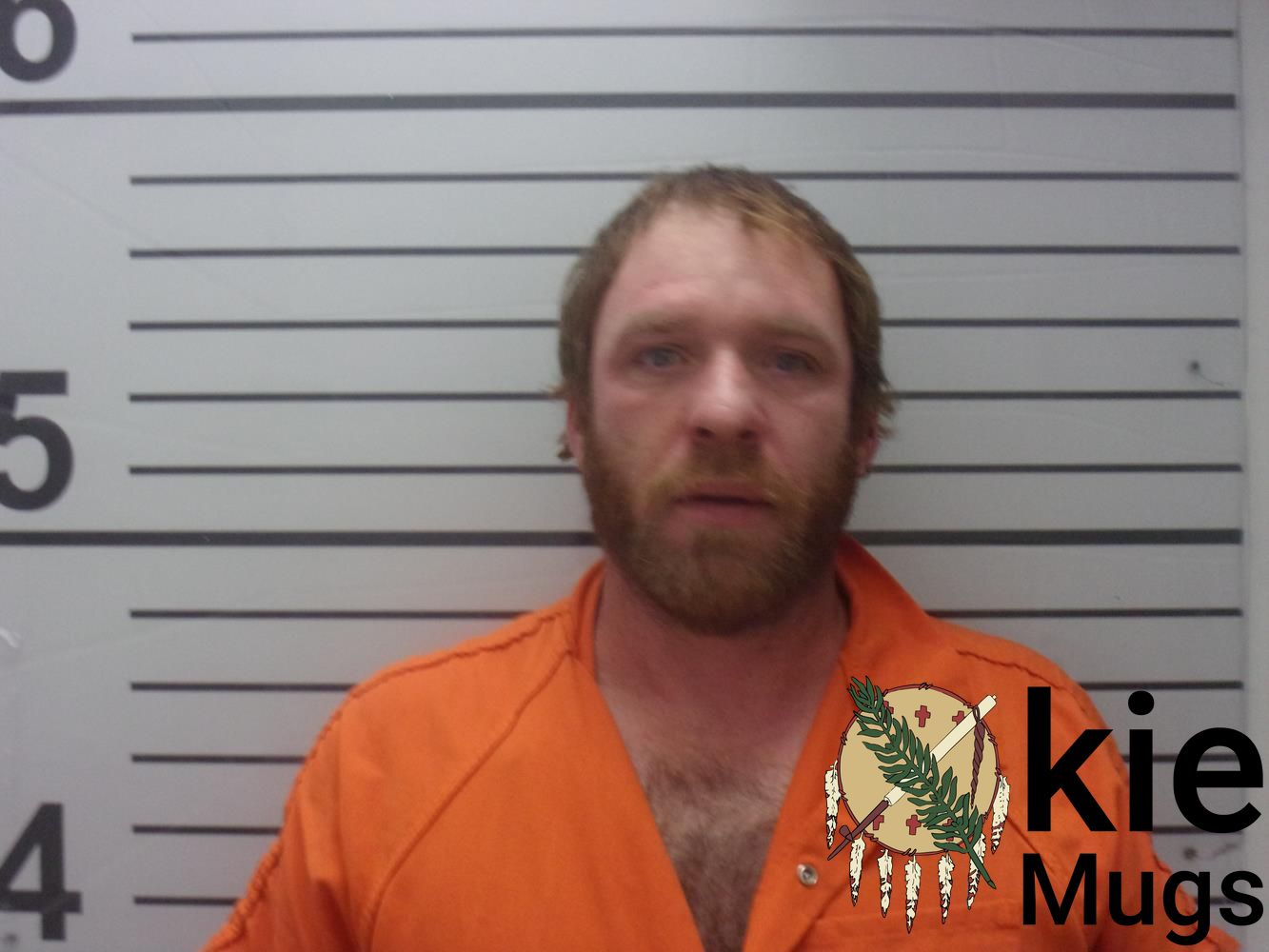 Booking photo of JACKIE FLEMMING