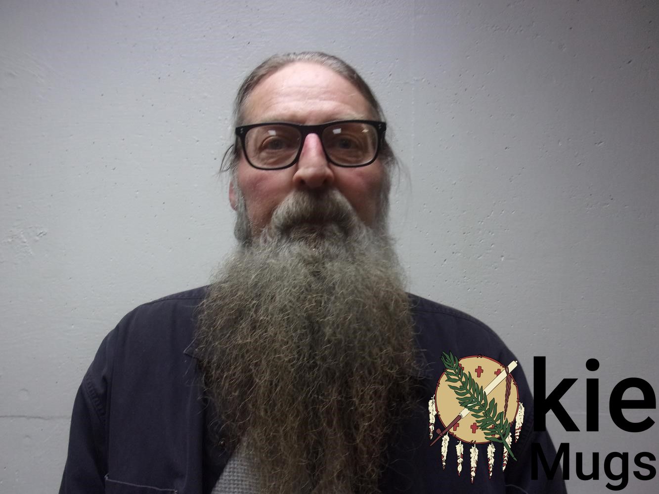 Booking photo of RICHARD HOWARD BIGGADIKE