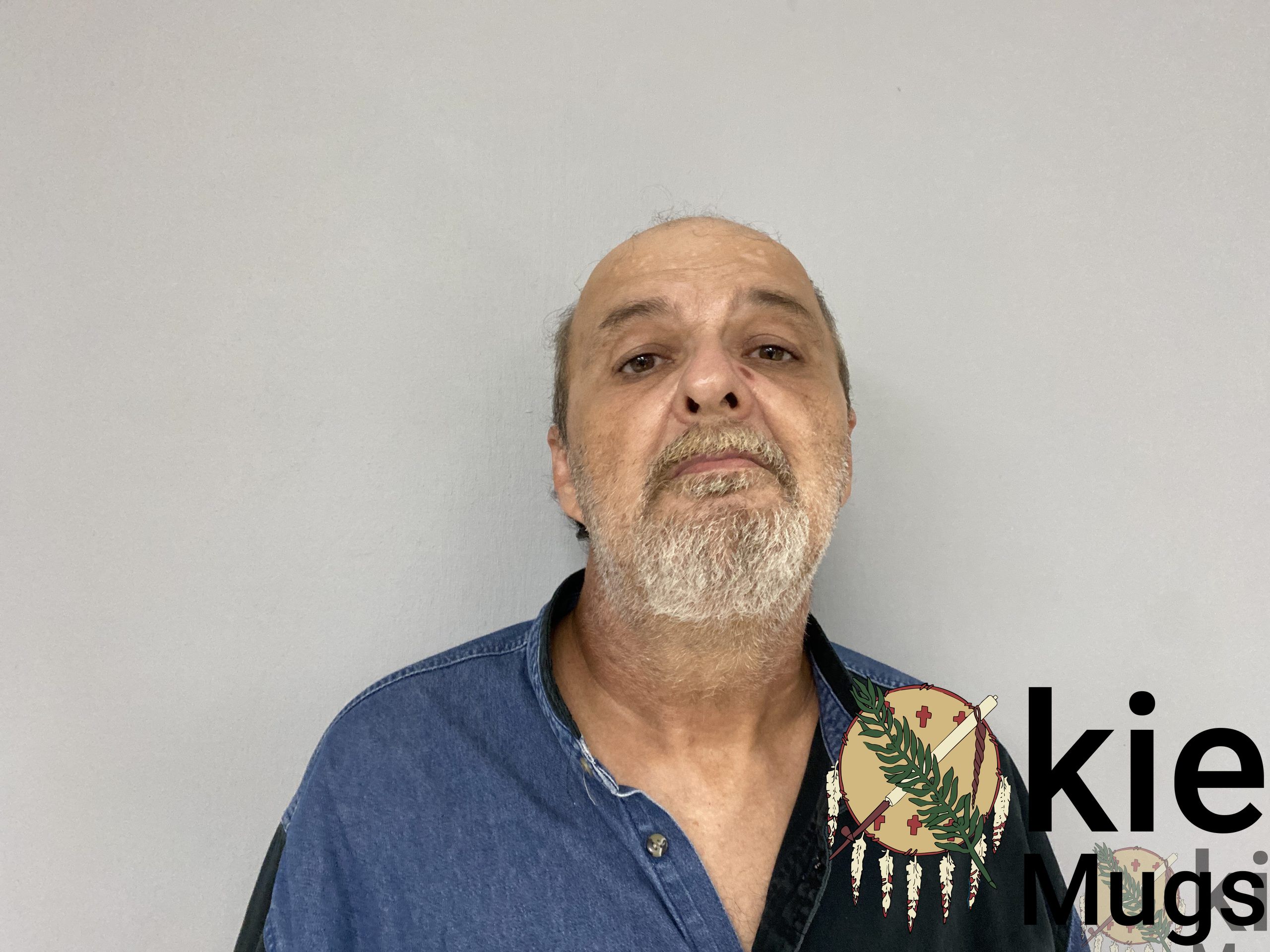 Booking photo of Ronal Holland