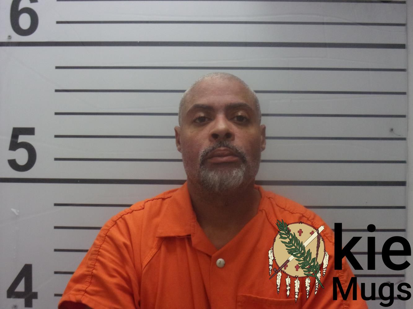 Booking photo of NEAL ALEXANDER