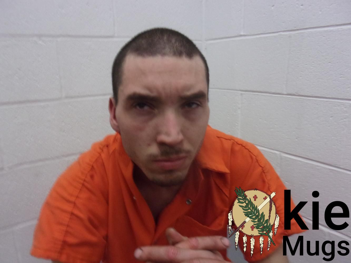 Booking photo of ORAN LANE CRYE