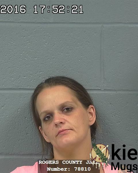 Booking photo of MYSTI HALE