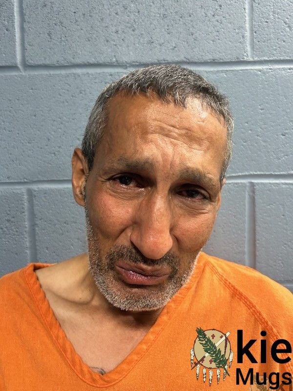 Booking photo of Tarig Al-Taweel