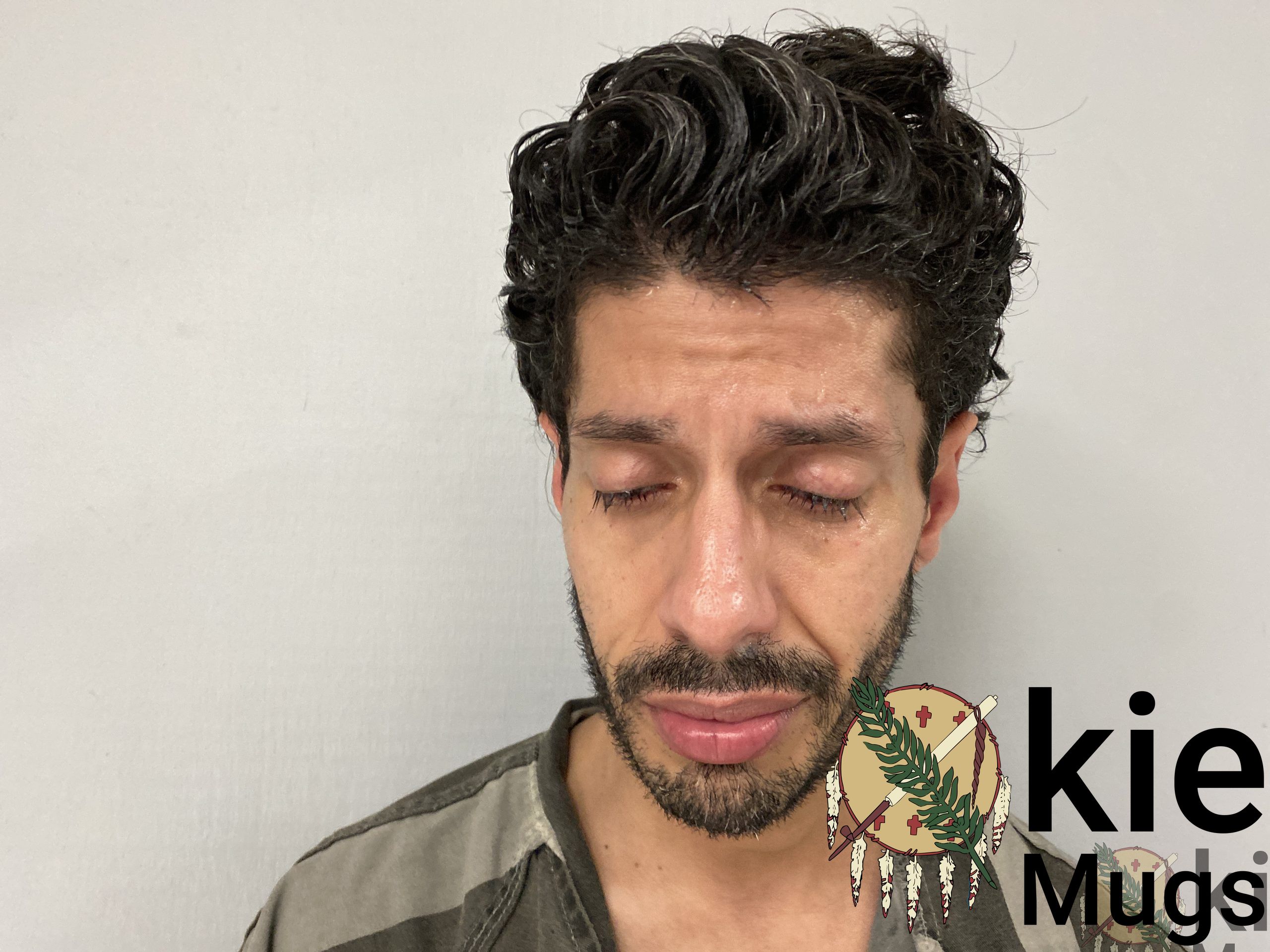 Booking photo of JAYSEN RIVERA-LEBRON