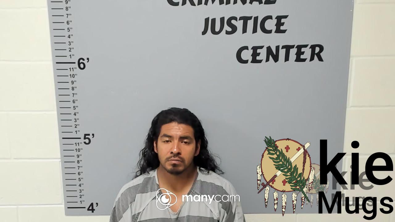 Booking photo of Matthew Ray Butler