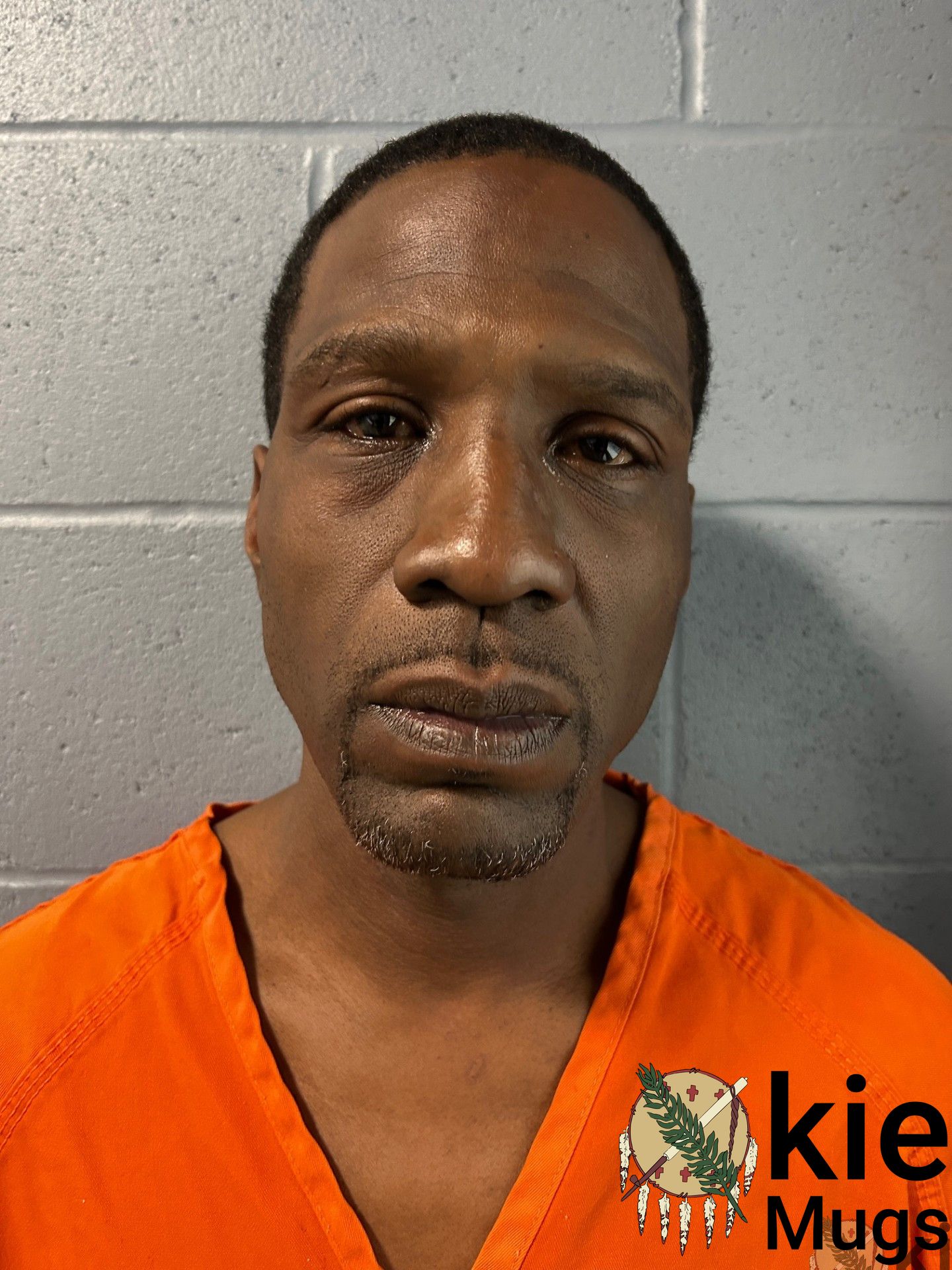 Booking photo of LOU MOORE