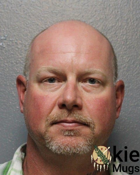 Booking photo of Joshua Lee - Adkins