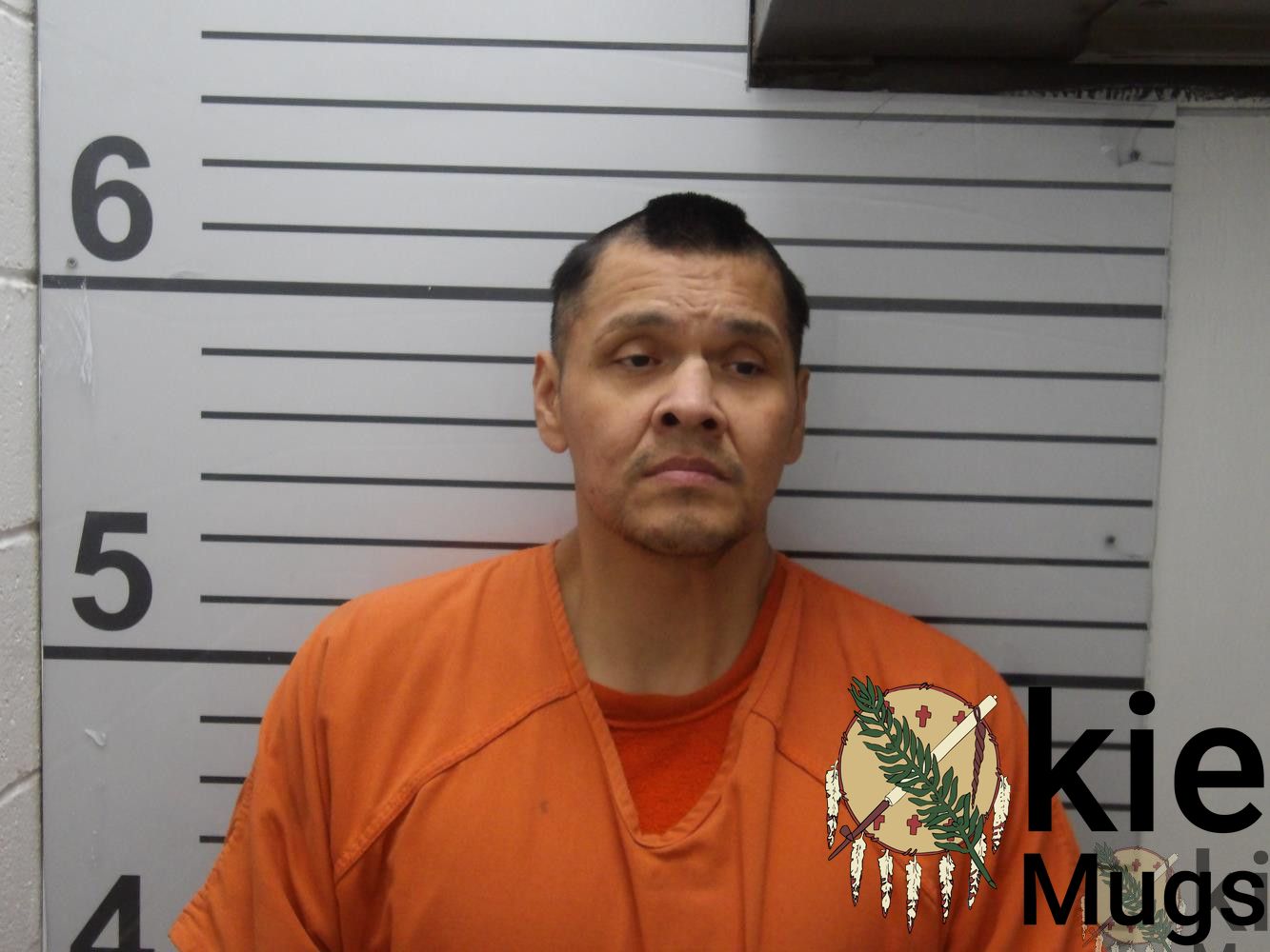 Booking photo of TERRANCE GENE KAULAITY