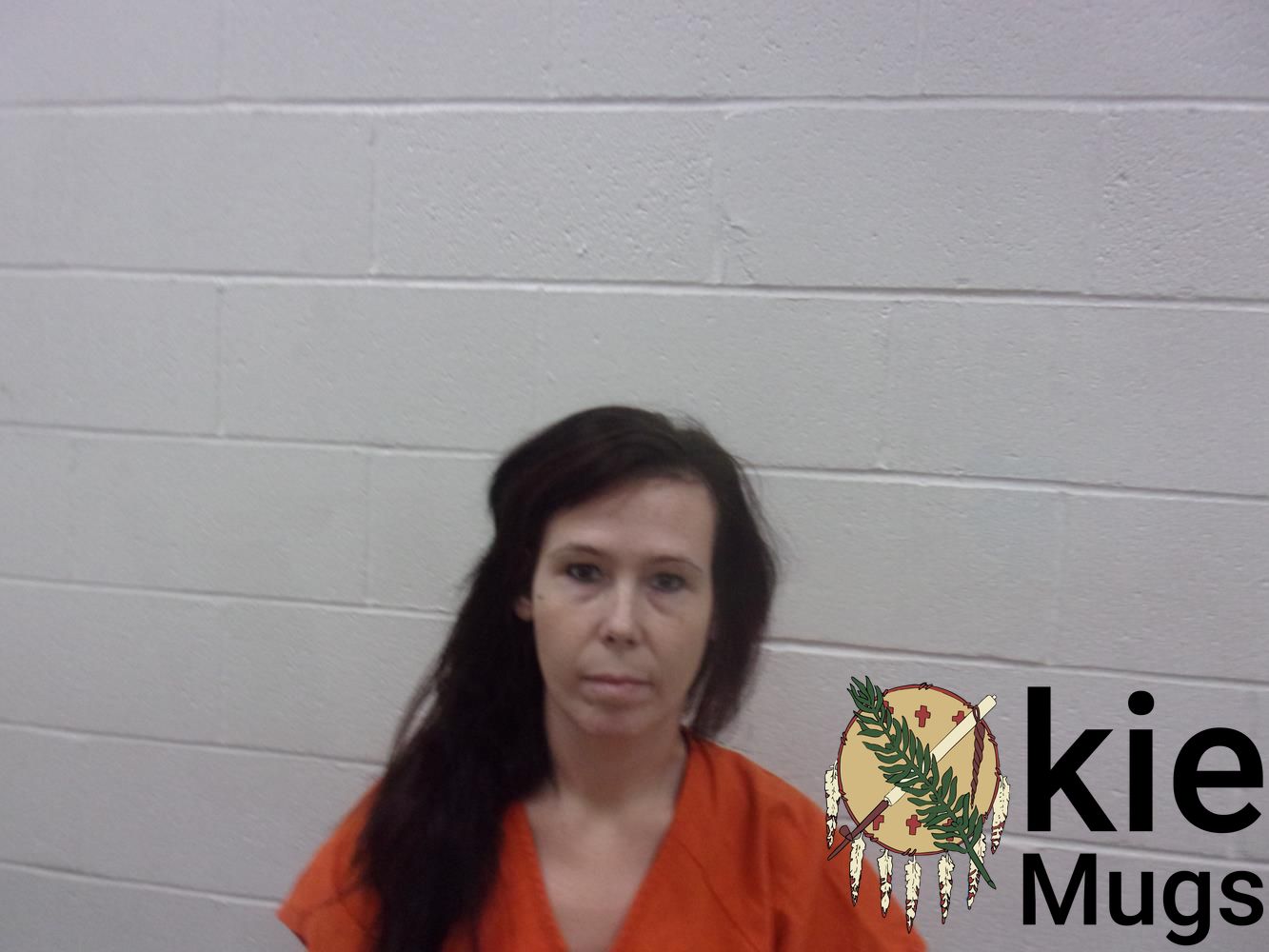 Booking photo of SHAYNNA SIMS
