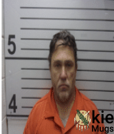 Booking photo of JAMES RAY NIXON