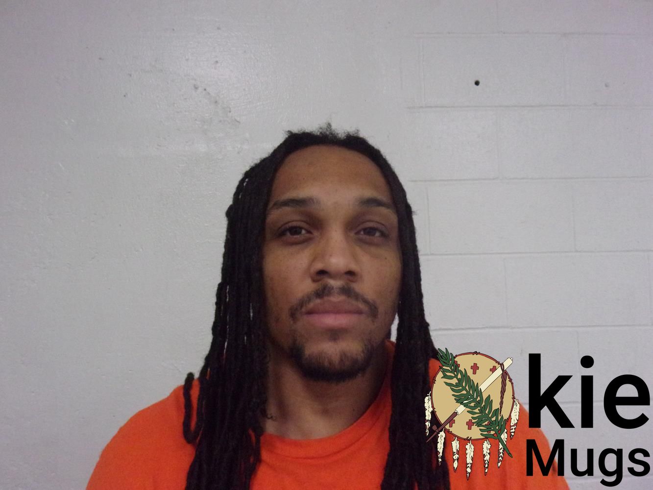 Booking photo of CL JOHNSON