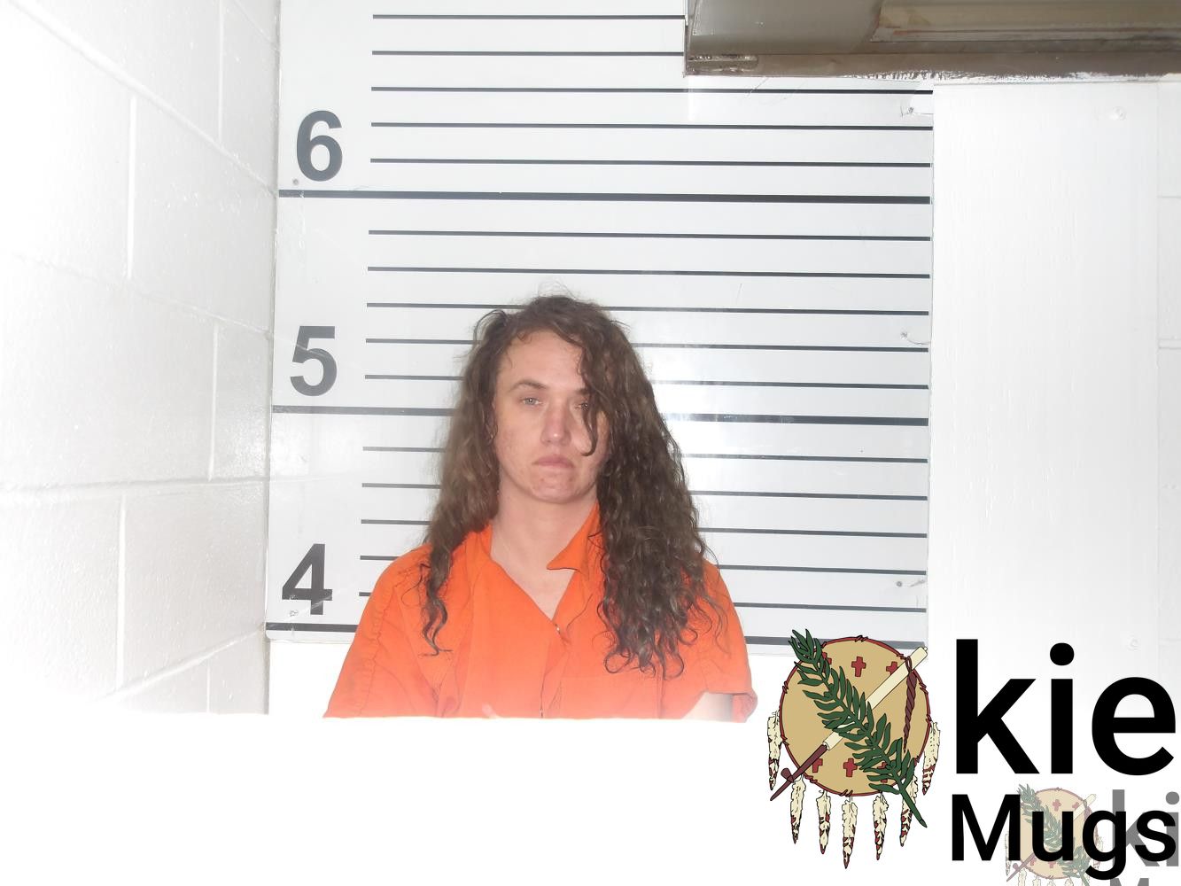 Booking photo of KATLYN JEAN CHOATE