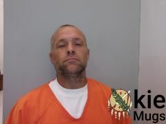Booking photo of DUSTIN CHASE LITTLEFIELD