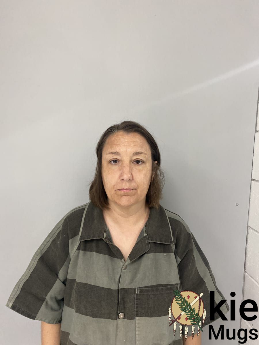 Booking photo of Disarea Lemoine