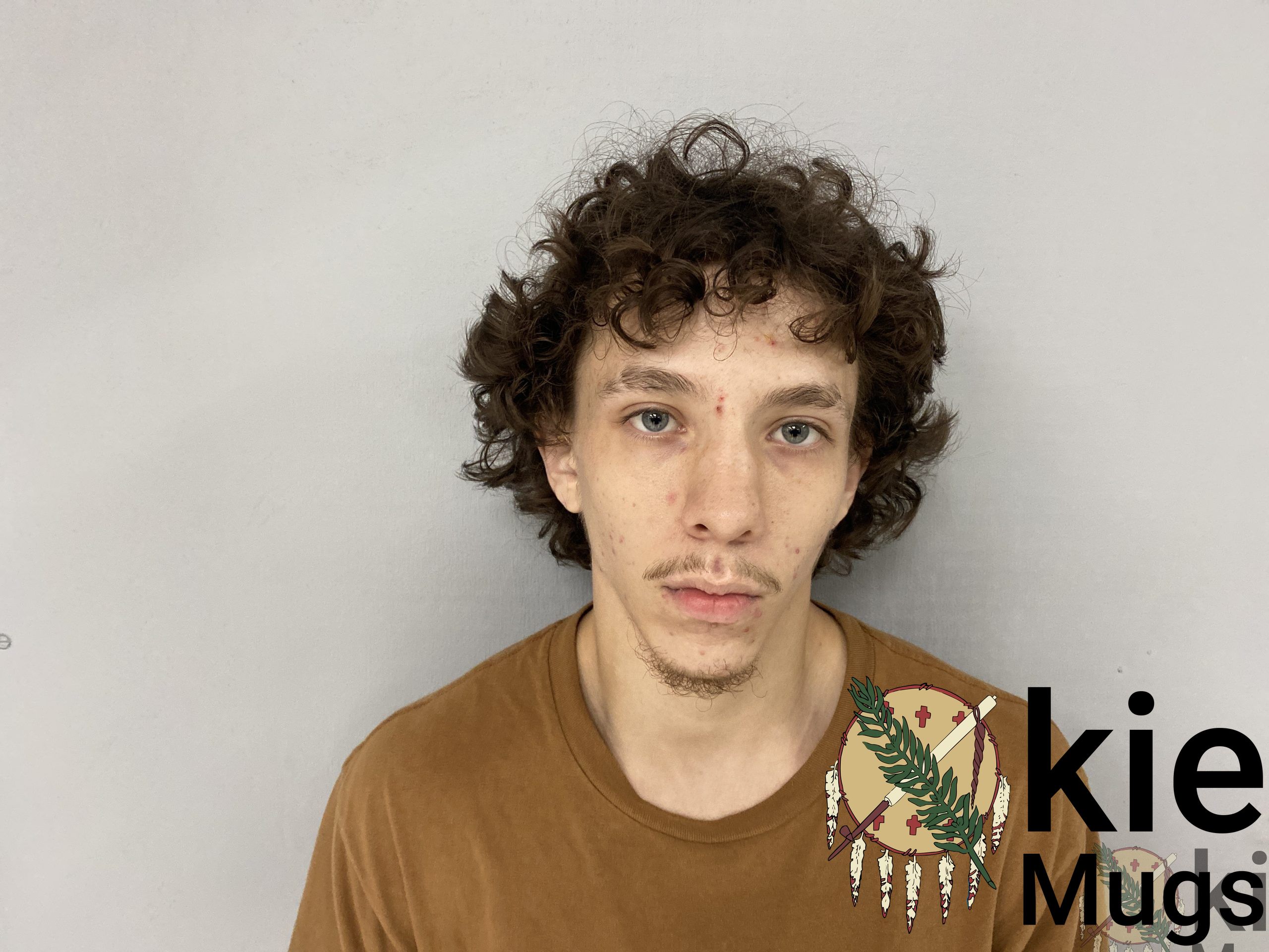 Booking photo of Tavin Sisemore