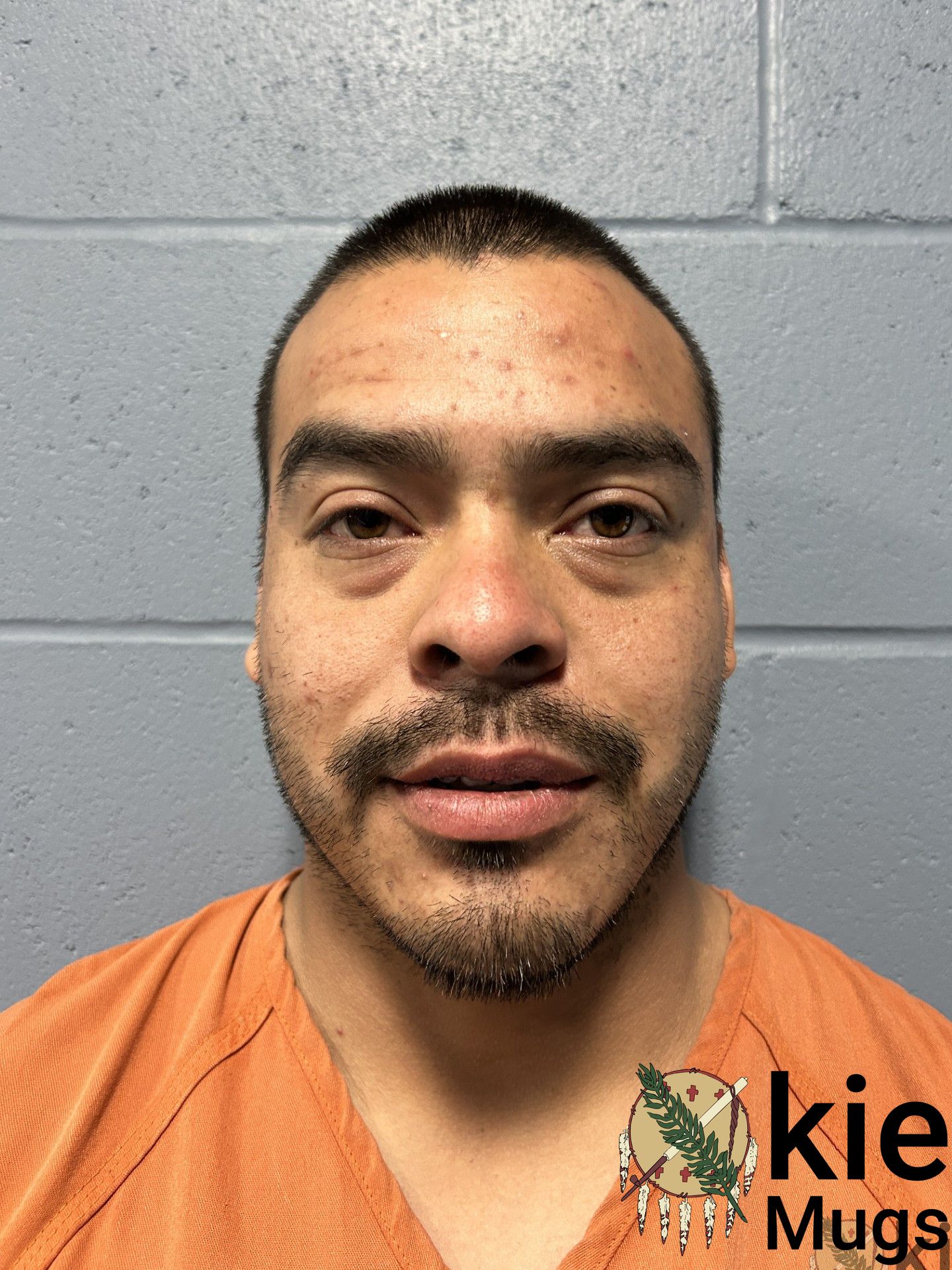 Booking photo of CHE\\\'BON FISHER
