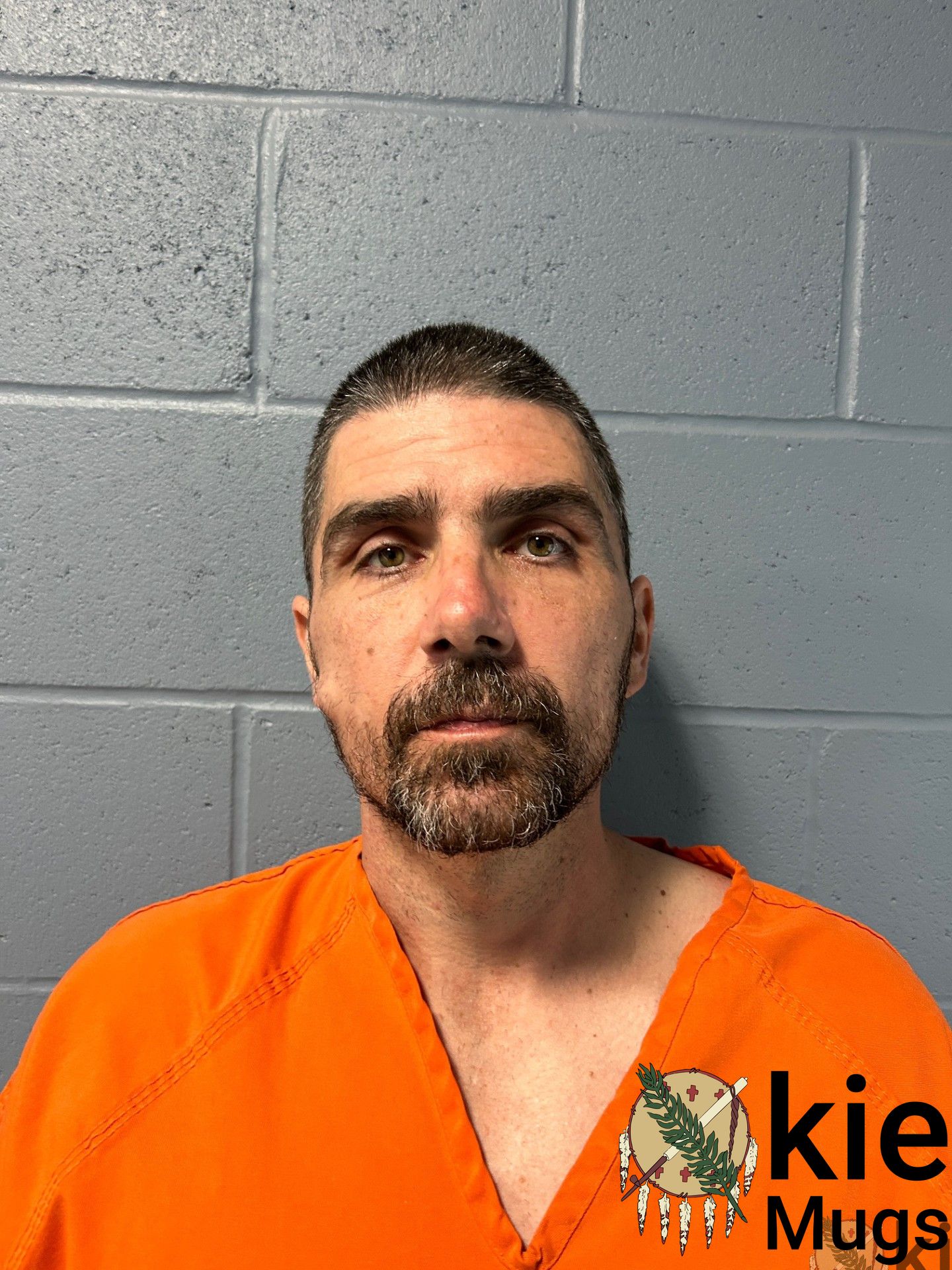 Booking photo of TOBY SELLERS