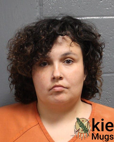 Booking photo of Phalesha Reneice - Bean