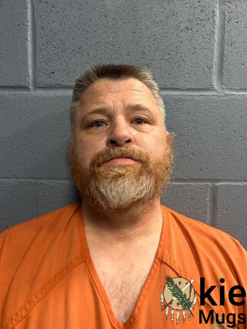 Booking photo of ANTHONY BASINSKI